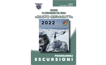 Anello delle Malghe del Piancavallo (h. max 1.505 m) – Mercoledì 19 gennaio 2022