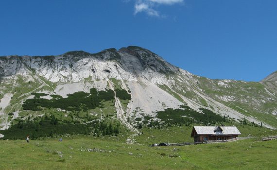 Monte Torkofel