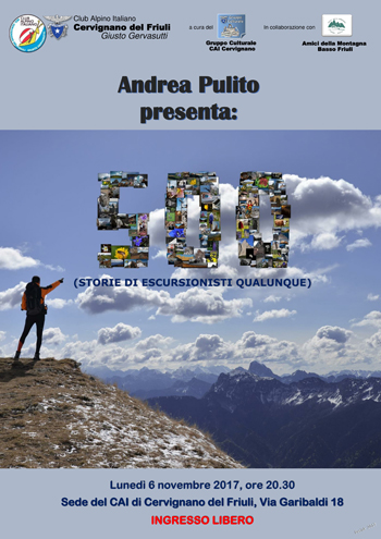 Manifesto 500 Andrea Pulito
